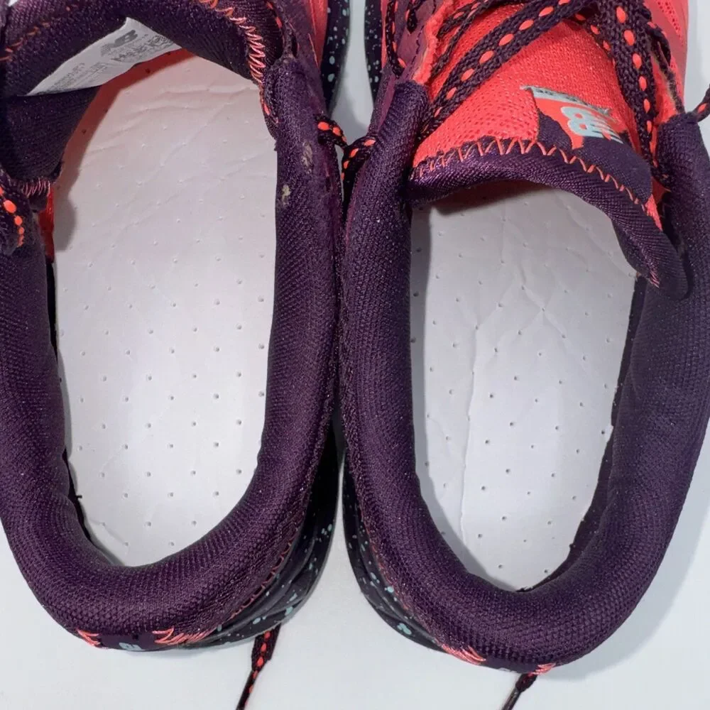 New Balance 690 v2 Speed Ride Women’s Trail Running Shoe Size 8 Neon